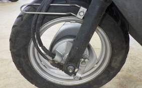 YAMAHA JOG Gen.5 SA36J