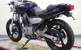 YAMAHA SRX250 3WP