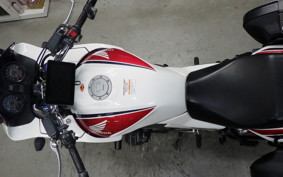 HONDA CB1300ST SUPER TOURING 2011 SC54