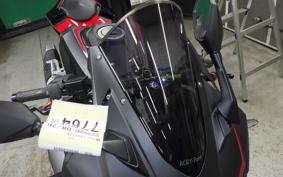 HONDA CBR250RR A 2008 MC51