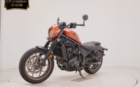 HONDA REBEL 1100 S DCT 2025 SC87