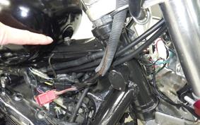 KAWASAKI VULCAN 400 CLASSIC 1996 VN400A