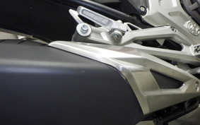 HONDA NC750X DCT 2021 RH09