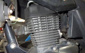 HONDA CBF125
