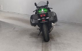 KAWASAKI NINJA H2 SX SE 2018 ZXT02A