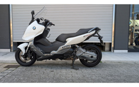 BMW C600 SPORT 2014 0131