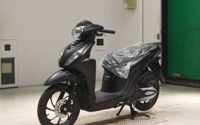 HONDA DIO 110 Lite JK46