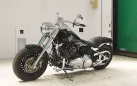 HARLEY FLSTFB 1580 2011