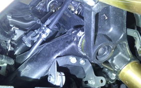 HONDA X-ADV 750 2021 RH10