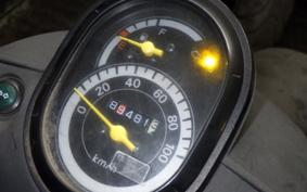 HONDA ﾍﾞﾝﾘｨ110