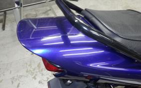 YAMAHA XJR400 Gen.3 R 2007 RH02J