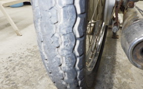 HONDA C50 SUPER CUB C50