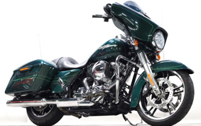 HARLEY FLHXS 2015 KRM