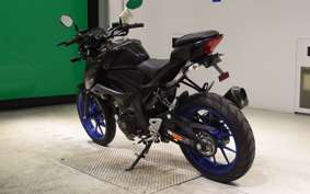 SUZUKI GSX-S125 2024 DL32B