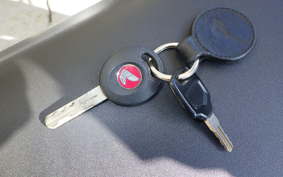 HONDA CT125 HUNTER CUB JA55