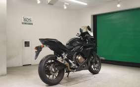 HONDA CBR400R ABS 2017 NC47