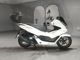 Фото Honda PCX 160 с японского аукциона