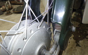 HONDA C50 SUPER CUB C50