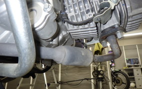 HONDA ｸﾛｽｶﾌﾞ110-2 JA45