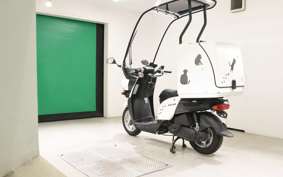 YAMAHA GEAR-2ﾔﾈﾂｷ 2021 UA07J