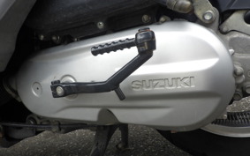 SUZUKI ADDRESS V125 DT11A