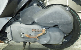 SUZUKI LET's 4 2017 CA45A