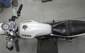 YAMAHA SRV250 RENAISSA 4DN