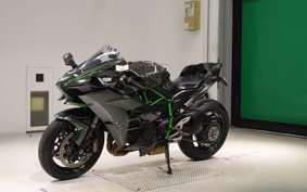 KAWASAKI NINJA H2 2018