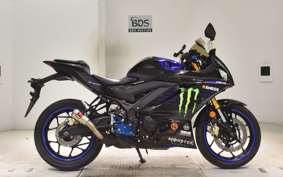 YAMAHA YZF-R3 2019 RH13J