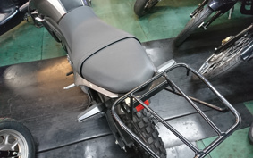 KAWASAKI Z125 PRO BR125H