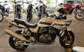 KAWASAKI ZRX1200 S 2003 ZRT20A