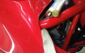 DUCATI MH900E 2001