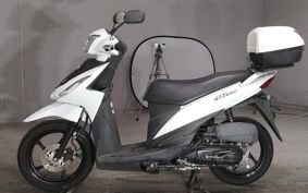 SUZUKI ADDRESS V110 CE47A