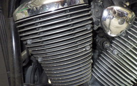 HONDA SHADOW 400 2007 NC34