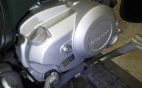 HONDA ｸﾛｽｶﾌﾞ110-3 JA60