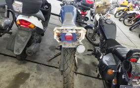 YAMAHA SEROW 225 Gen.2 1KH
