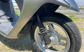 SUZUKI ADDRESS V50 CA42A