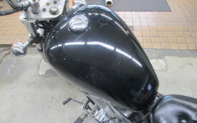 HONDA STEED 400 1996 NC26