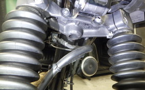 HONDA GB350S 2022 NC59