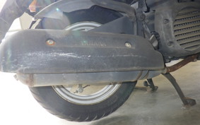 YAMAHA JOG Gen.5 SA36J