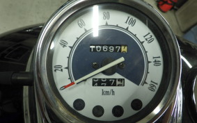 YAMAHA DRAGSTAR 250 VG02J