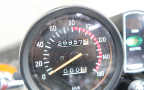 YAMAHA SR500-1 2021 1JN