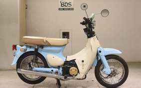 HONDA LITTLE CUB AA01