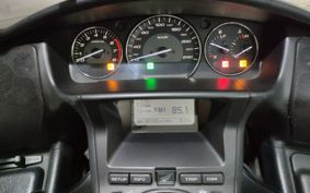 HONDA GL 1800 GOLD WING SC68