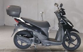 SUZUKI ADDRESS V110 CE47A