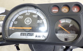 YAMAHA GEAR Gen.2 UA06J