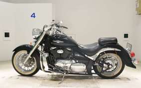 SUZUKI INTRUDER 400 Classic 2008 VK54A