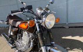 YAMAHA SR400 40th 2019 RH16J