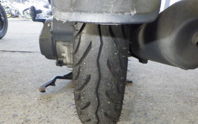 HONDA TACT-4ﾍﾞｰｼｯｸ AF79