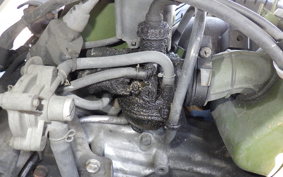 HONDA GYRO CANOPY TA02